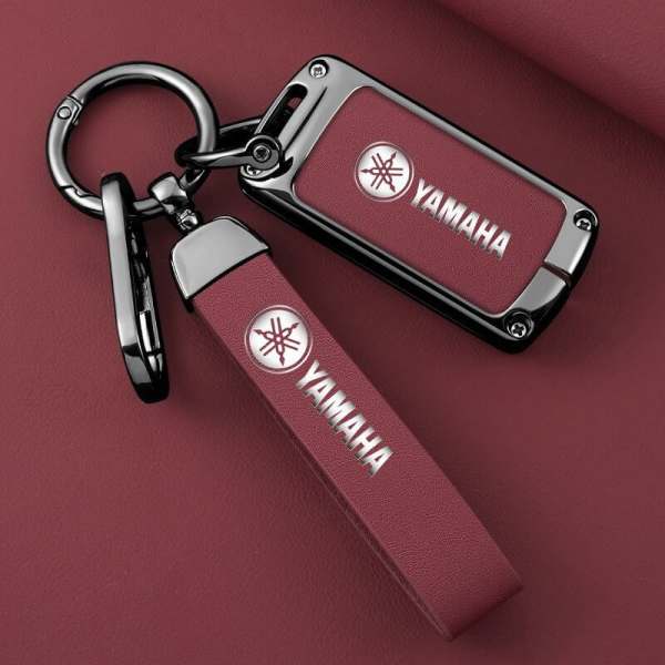 cấu tạo smartkey yamaha