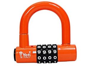 cách sử dụng ổ khóa số