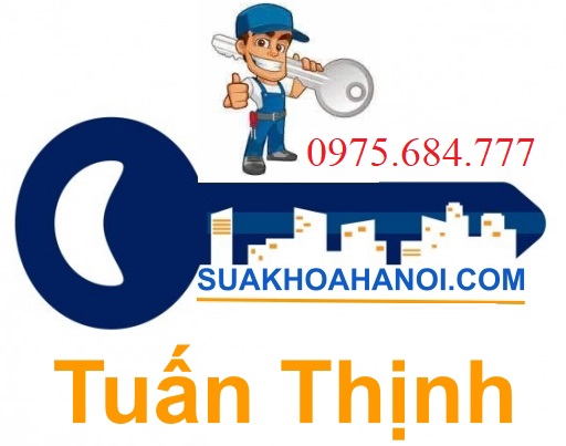 SỬA KHÓA HÀ NỘI