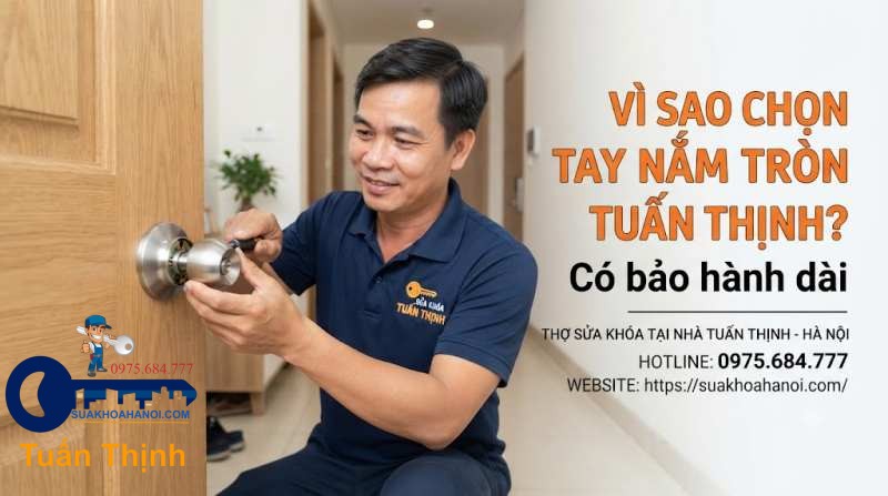 có bảo hành dài hạn