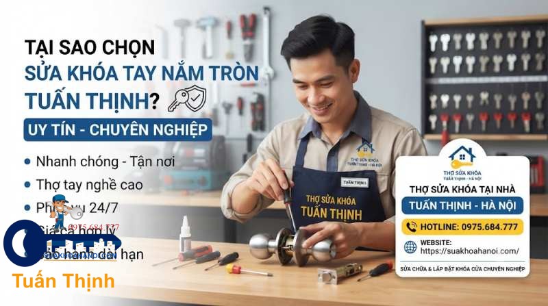 uy tín - chuyên nghiệp
