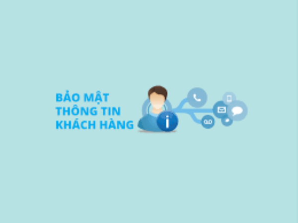 cam kết bảo mật thông tin khách hàng
