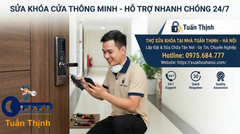 hỗ trợ nhanh chóng 24/7