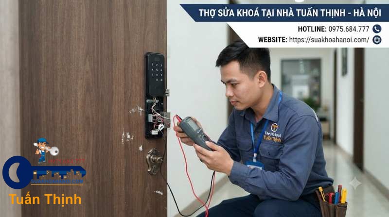 kiểm tra thực trạng và đánh giá nguyên nhân
