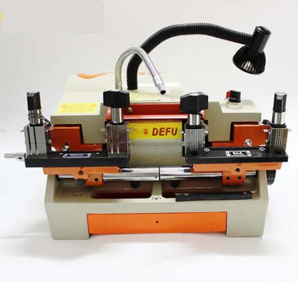 máy cắt chìa khóa