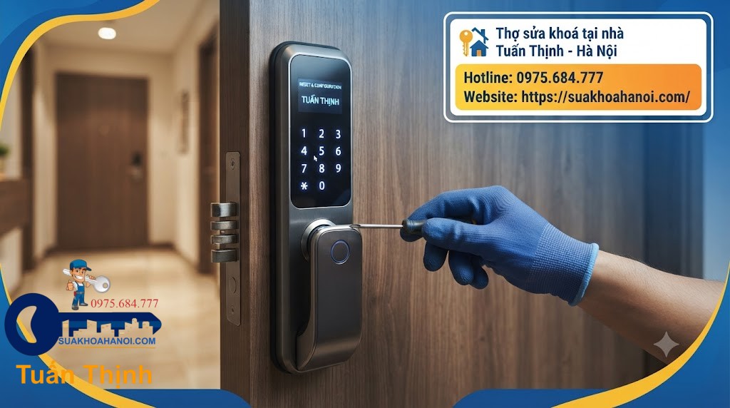 reset và khôi phục mật mã