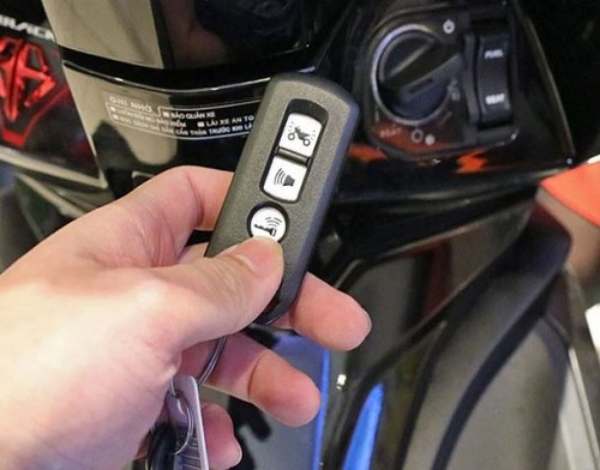 nhận sửa smartkey lưu động