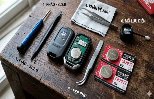 bo mạch điện tử