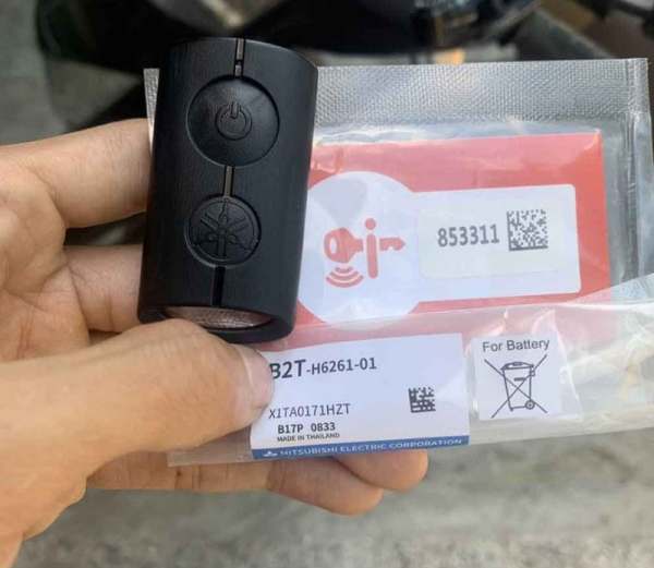 cấp mới remode chính hãng