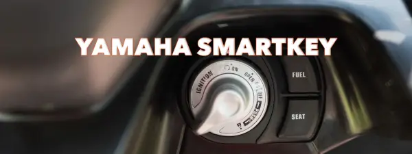 cấu tạo smartkey yamaha