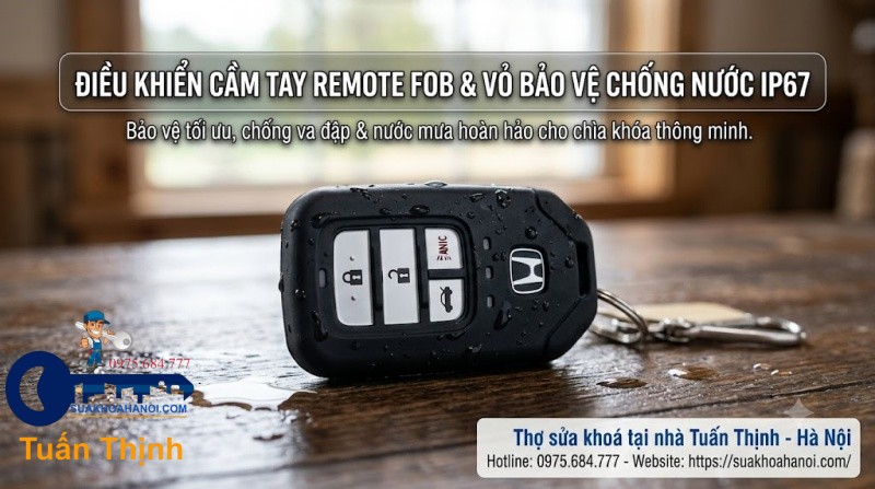 vỏ bảo vệ chống nước
