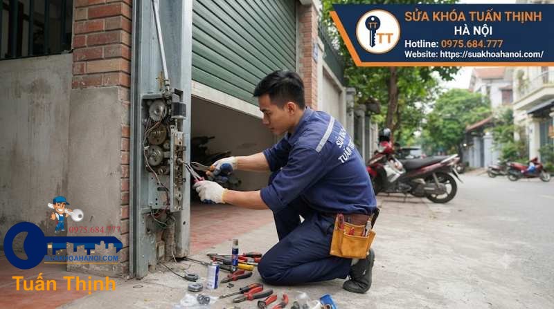 xử lý triệt để