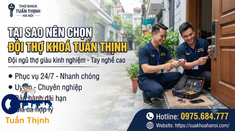 thợ có tay nghề cao giàu kinh nghiệm