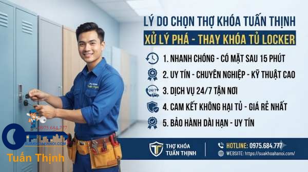lý do nên chọn tuấn thịnh