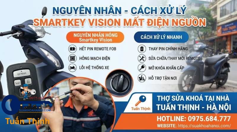 remote hết pin