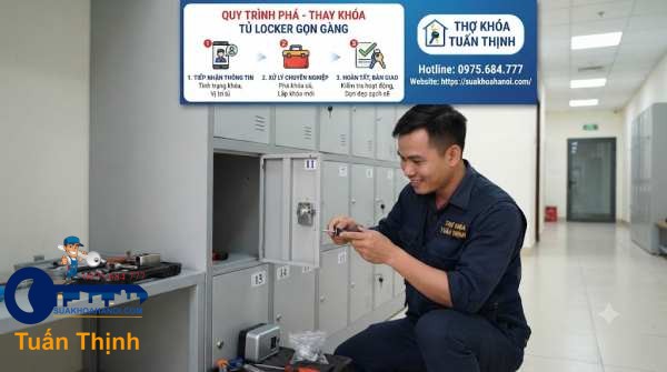 tiếp nhận thông tin