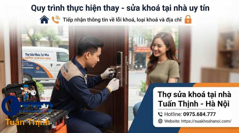 tiếp nhận thông tin
