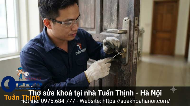 cách lấy chìa khóa bị gãy trong ổ